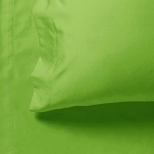 Linden 1000TC Ultra Soft Sheet Set – Green – Queen