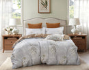 Abbotson Quilt/Duvet Cover Set – King