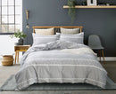 Winslow Duvet Quilt Cover Set – Queen