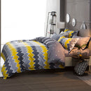 Ziggy Duvet Quilt Cover Set – Super King