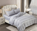 Winslow Duvet Quilt Cover Set – Super King