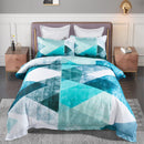 Takashi Quilt Cover Set – Queen