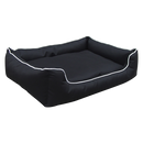 Arlo 120cm x 100cm Heavy Duty Waterproof Dog Bed