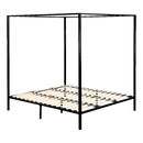 Rowan 4 Four Poster Bed Frame – King