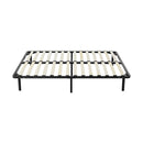 Arlo Metal Bed Frame – Queen