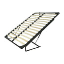 Atlas Gas Lift Bed Mechanism with Frame - Storage Platform & Sofa Bed Kit – Queen