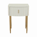 Arthur Bedside Table