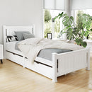 Union Kids Bed Base Bed Bases