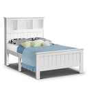 Wren White Bed Head Bed Heads