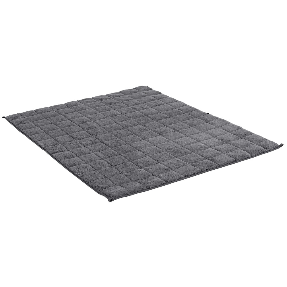 Giselle Weighted Blanket 11kg – Sherpa Fleece