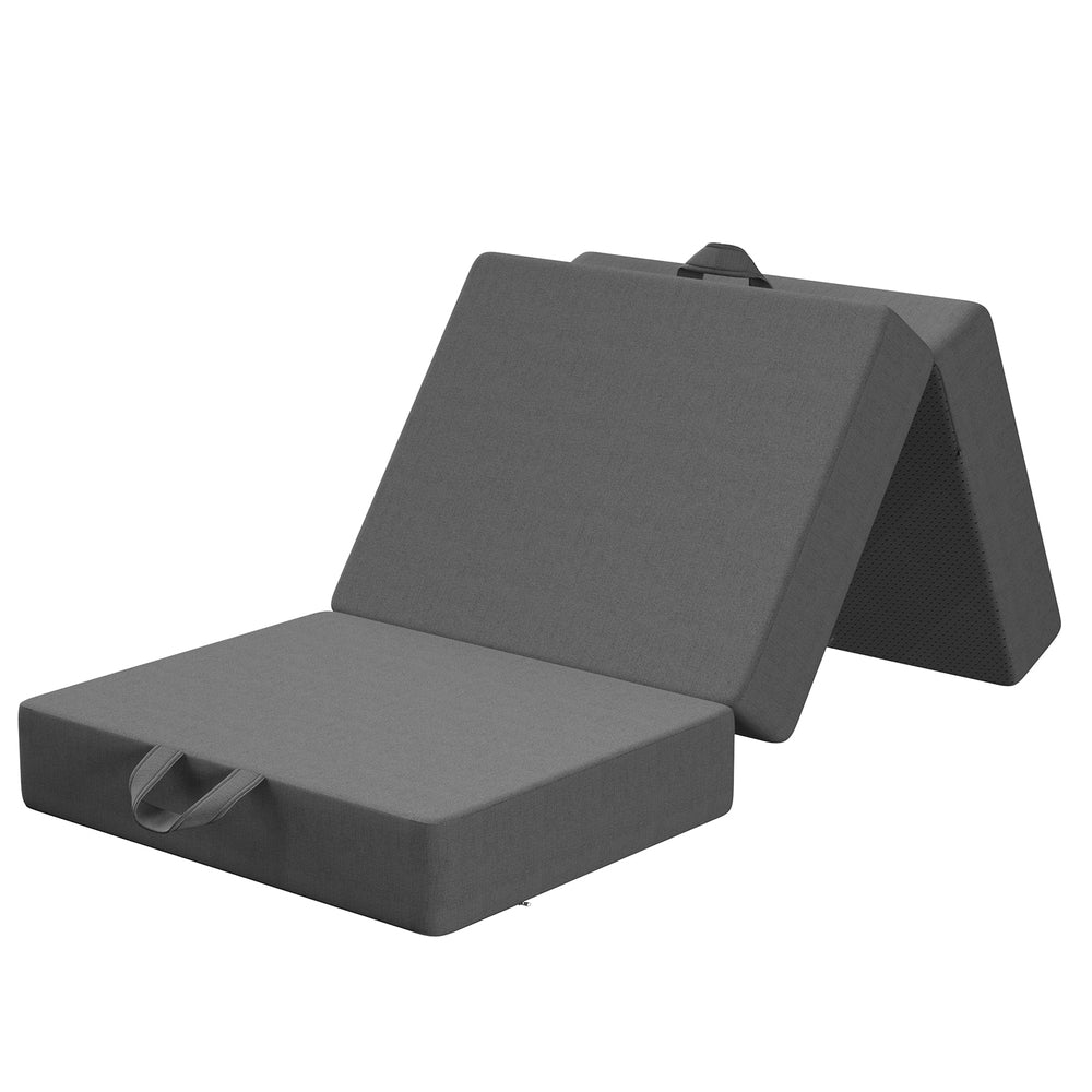 Dawn Memory Foam Mattress (Soft)